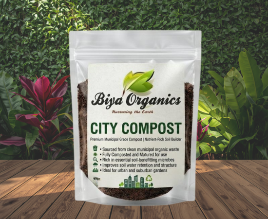 City Compost