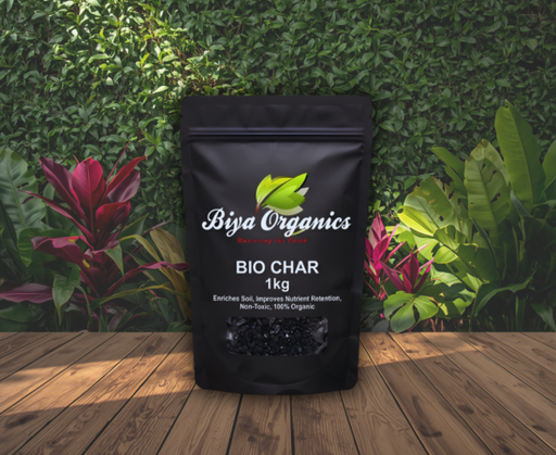 Bio Char