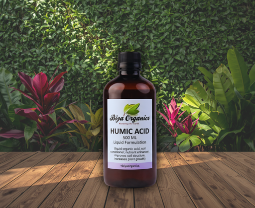 [BOOFPHA] Humic Acid 500 ML