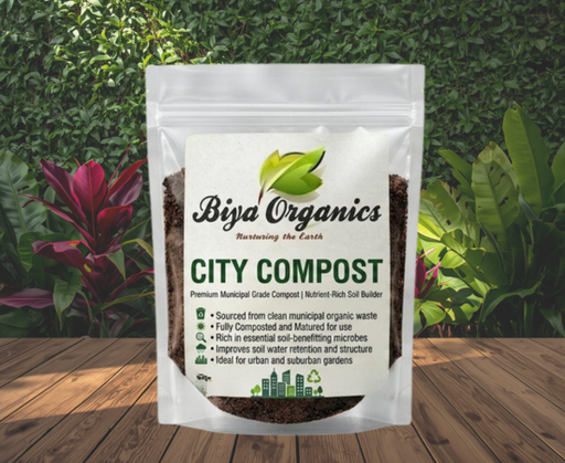 City Compost