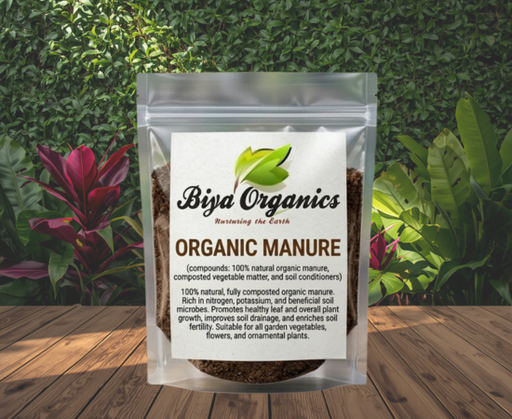 Organic Manure